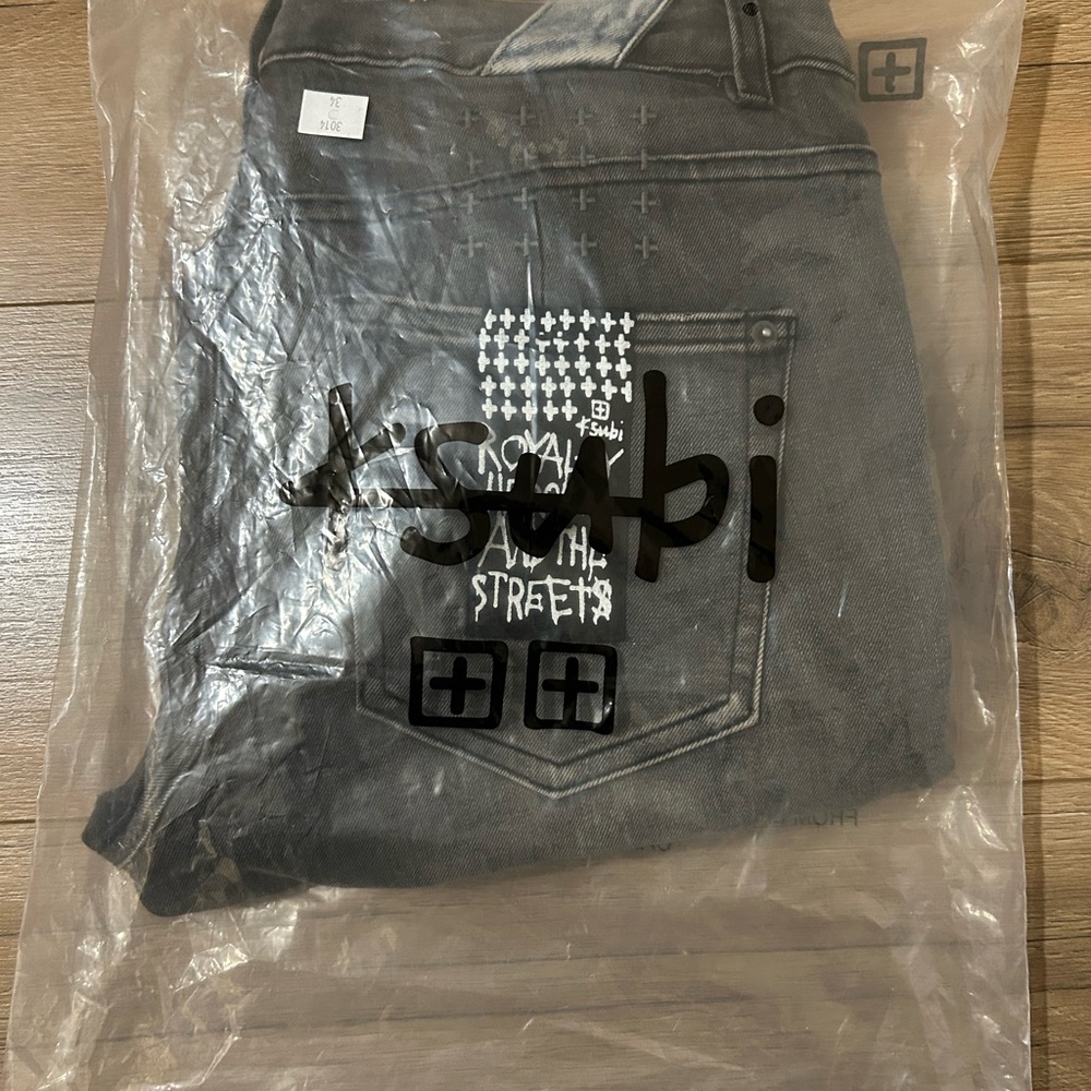 Ksubi Jeans